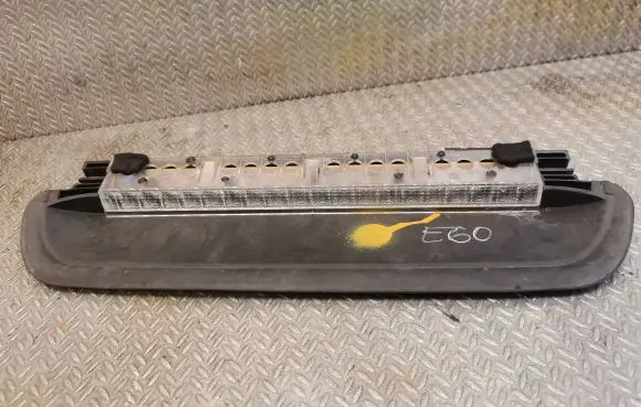BMW 5 E60 E61 Third/center stoplight