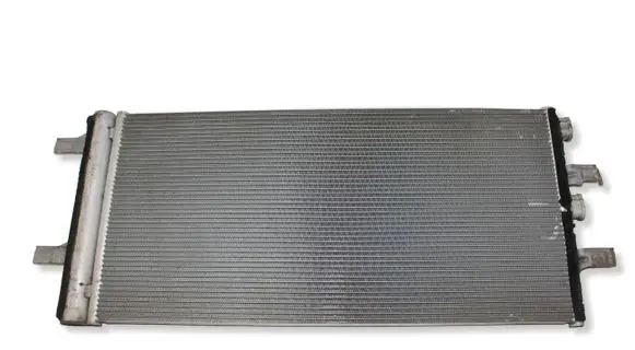 BMW X1 F48 F49 A/C cooling radiator (condenser) 9271207 22828110 6453