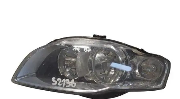 Audi A4 S4 B7 8E 8H Headlight/headlamp