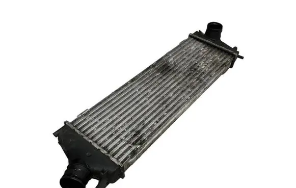 Opel Vivaro Intercooler radiator 8200411160 988650BB 93854162