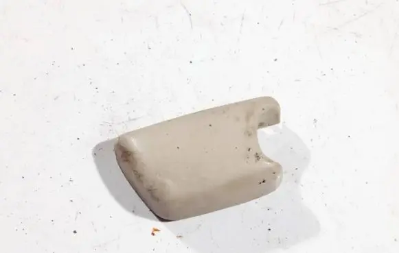 Mitsubishi Pajero Sport I Other interior part
