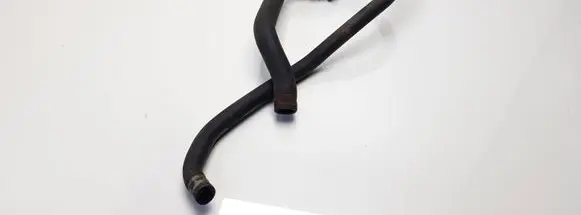 Renault Scenic II - Grand scenic II Engine coolant pipe/hose
