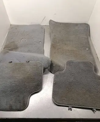 Cadillac STS Seville Car floor mat set 