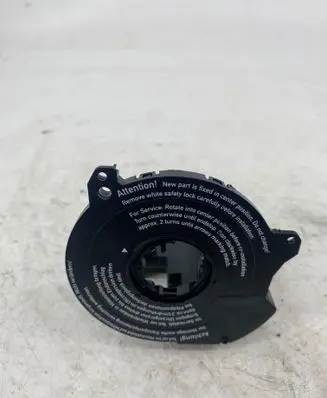 Mercedes-Benz GL X164 Steering angle sensor A1645453416 90111080190106 0511242202