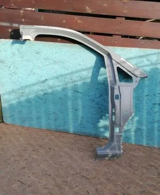 Mercedes-Benz Vito Viano W447 (A) pillar trim A4476372309PMI