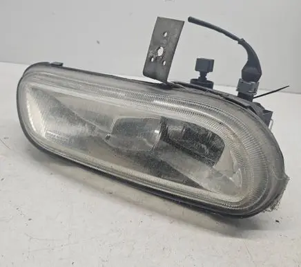 Front fog light