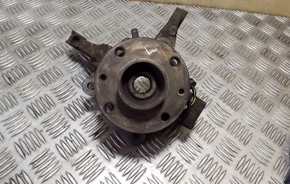 Dacia Sandero Front wheel hub