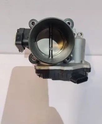 Hyundai Tucson IV NX4 Throttle valve 351002M417 4B06820X 9045040041