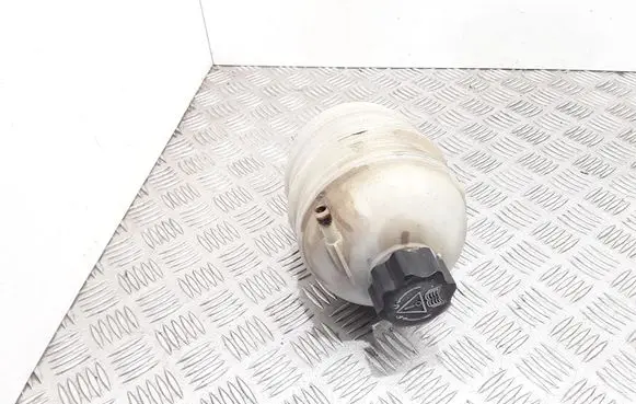 Peugeot 206 Coolant expansion tank/reservoir 9626378480