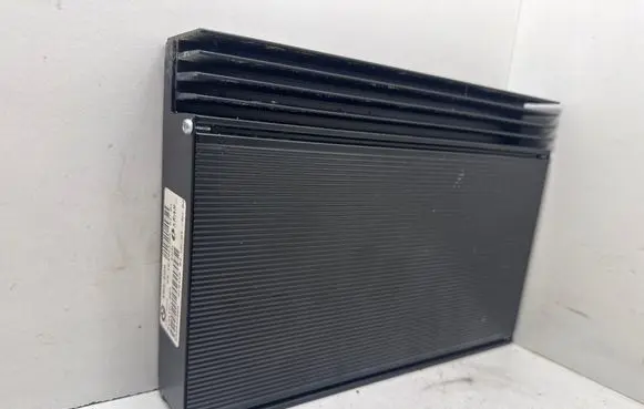 BMW Z4 E85 E86 Sound amplifier 65126963304 6963304
