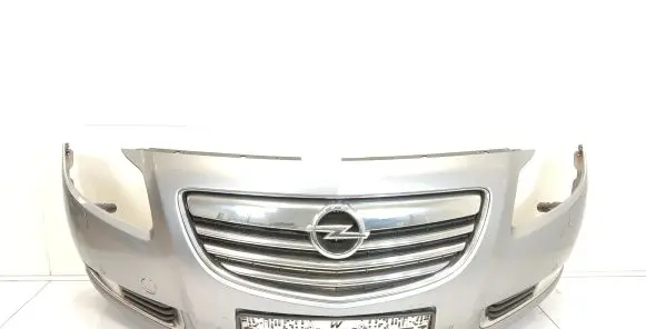 Opel Insignia A Front bumper