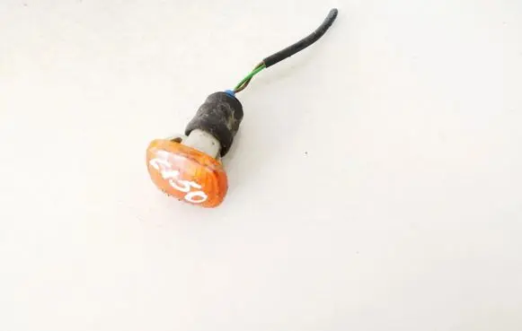 Audi A4 S4 B5 8D Front fender indicator light 4d0949127