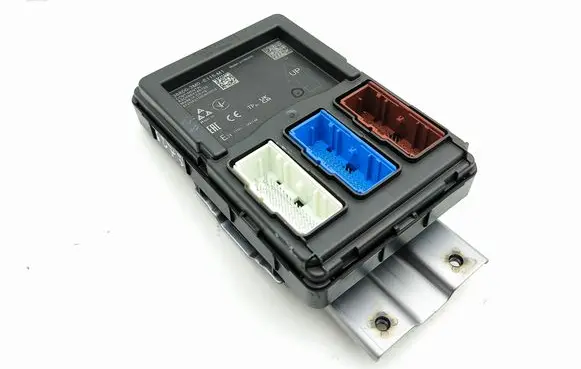 Honda HR-V Central body control module 41580430 388003m0e115m1 a3c0804140100