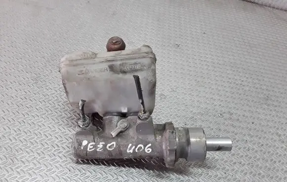Peugeot 406 Master brake cylinder L481376