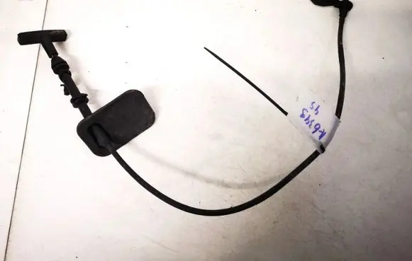 Jaguar S-Type Seat back rest lock catch 