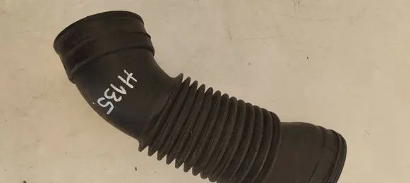 Peugeot Partner Air intake hose/pipe 9646933780
