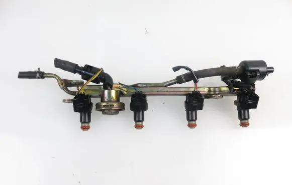 Honda Civic Fuel main line pipe