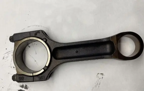 BMW 5 E60 E61 Connecting rod/conrod 512 K42
