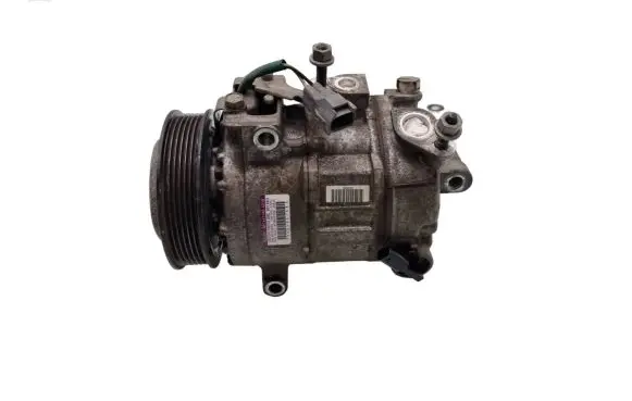 Ram 1500 Air conditioning (A/C) compressor (pump) P68340016AA 68340016AA MC4471404210