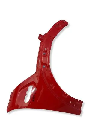 Mini One - Cooper F56 F55 Fender 
