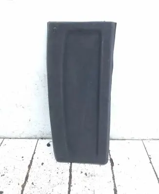 Volkswagen Polo Parcel shelf 156012881