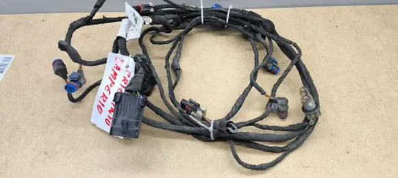 Mercedes-Benz R W251 Parking sensor (PDC) wiring loom A2515400505