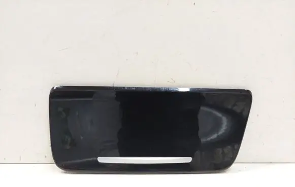 BMW 5 GT F07 Other center console (tunnel) element 9142159 5116914215903 51169142159