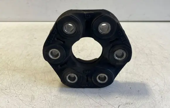 BMW X3 F25 Rear prop shaft donut coupling/joint 7511454