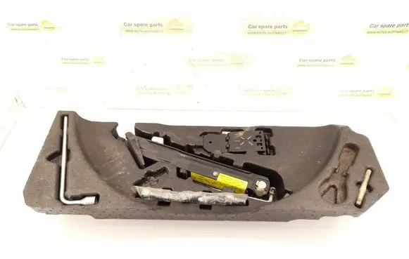 Mercedes-Benz ML W164 Lift Jack 1645800018 1648990614