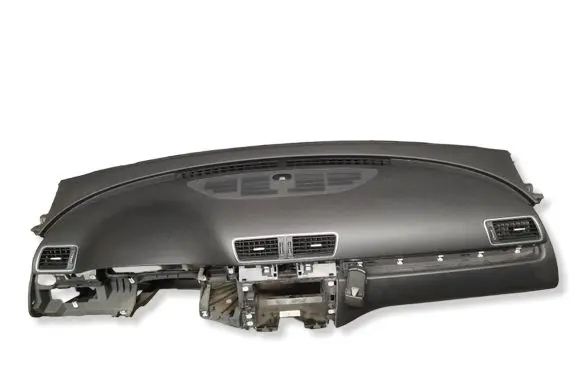Volkswagen PASSAT B7 Dashboard 3C1857003QT 3AA880204 3C1857009