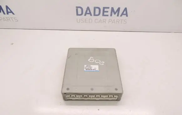 Mazda 6 Engine control unit/module L81318881H E6T52477H3 D209