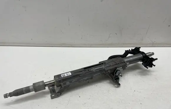 BMW iX3 G08 Steering wheel axle 6896187