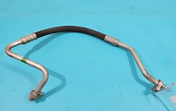 Peugeot 107 Air conditioning (A/C) pipe/hose IMPRK1387203