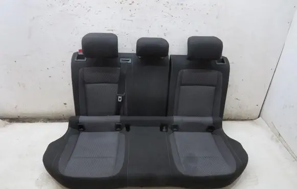Volkswagen PASSAT B8 Seat set KRIS235789