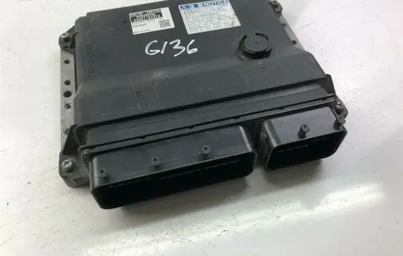 Toyota Prius (XW30) Other control units/modules 8966147470 G136