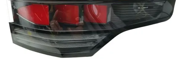 Volkswagen Tayron II Rear/tail lights 57L945208A