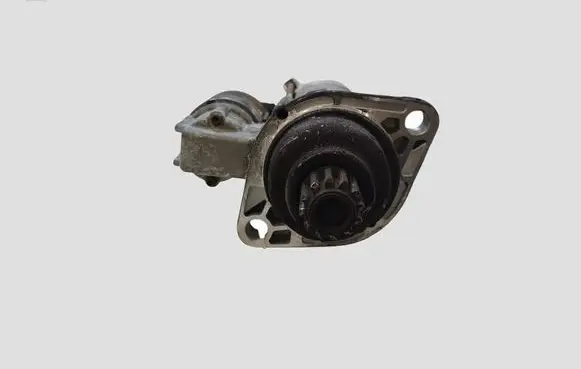 Volkswagen PASSAT B6 Starter motor