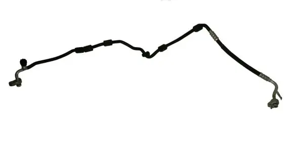 Audi A7 S7 4G Air conditioning (A/C) pipe/hose 4G0260710AJ
