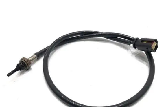 BMW X6 F16 Exhaust gas temperature sensor 8507629