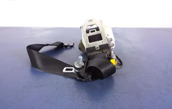 Mercedes-Benz SLK R171 Front seatbelt A1718600185