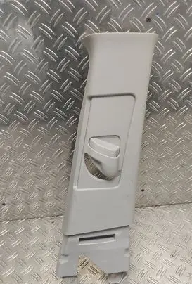 Toyota RAV 4 (XA40) (B) pillar trim (top) 6241042070