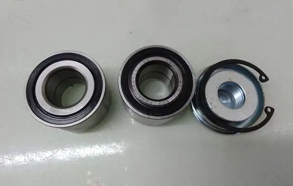 Peugeot 307 Rear wheel ball bearing 