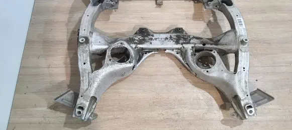 BMW 5 F10 F11 Front subframe 6796693