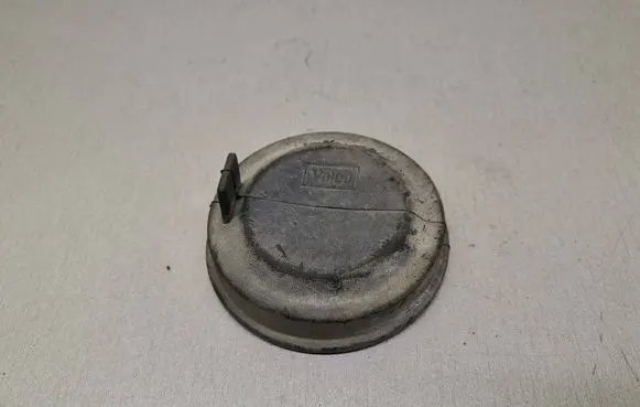 Headlight/headlamp dust cover