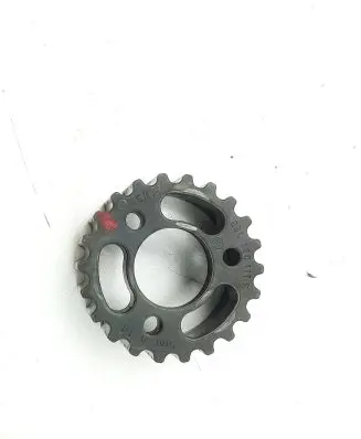 Volkswagen PASSAT B7 Fuel pump gear (pulley) 03L130111E