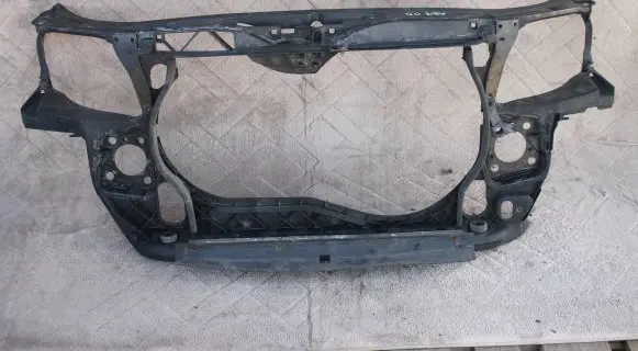 Audi A4 S4 B7 8E 8H Radiator support slam panel