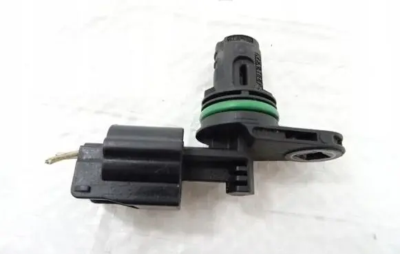 Renault Megane IV Crankshaft position gear 237312832R