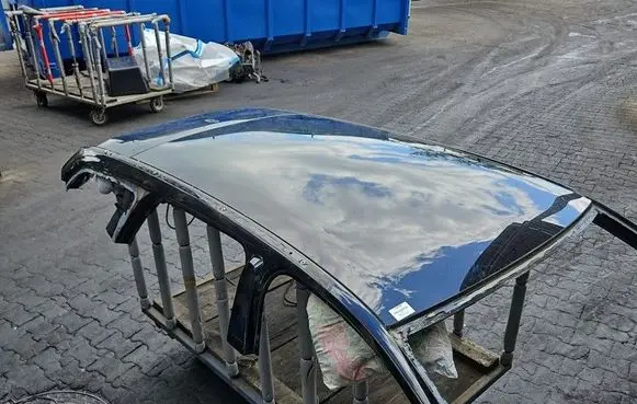 Peugeot 308 Roof IMPRK1596964