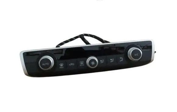 Audi SQ2 GA Climate control unit 8V0820043AJ 901565100002
