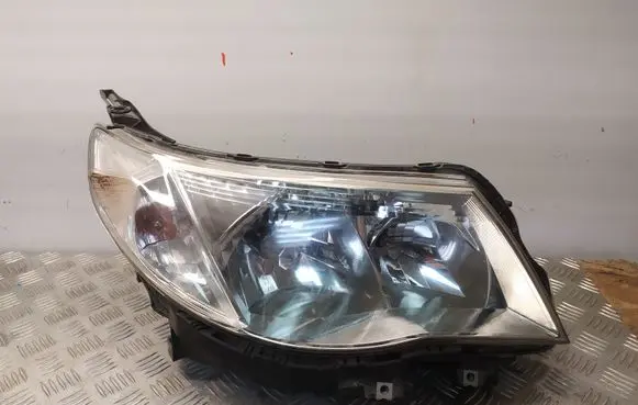 Subaru Forester SH Headlight/headlamp
